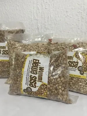 Picked Clean Honey Beans