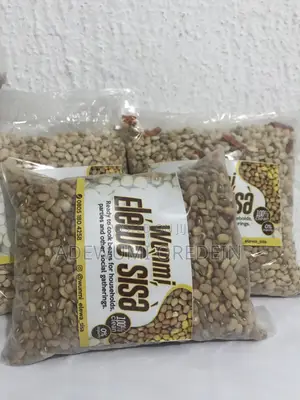 Picked Clean Honey Beans
