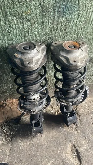 Mercedes Benz E350 2010,2014 Front Shock Original