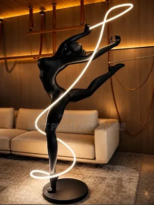 High Classic Luxury Light