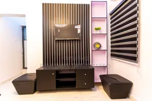 One Bedroom (Mini Flat) Shortlet in Ilupeju