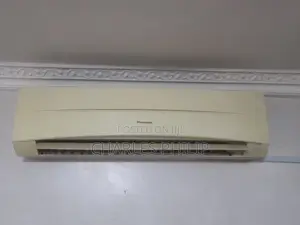 1.5 Horse Power Panasonic Split AC