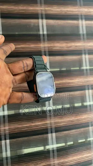 Apple Watch Ultra 2