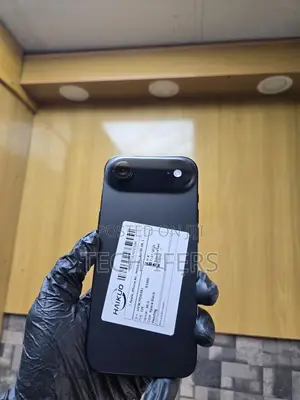 Apple iPhone Air 256 GB Black