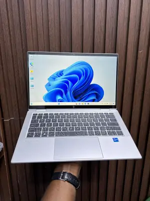 Laptop HP EliteBook x360 1030 G8 16GB Intel Core i5 SSD 512GB