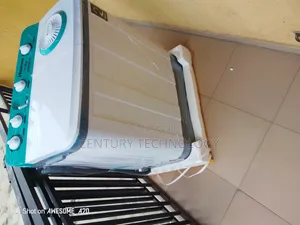 Hisense 11kg Manual Washing Machine – Wash More, Worry Less