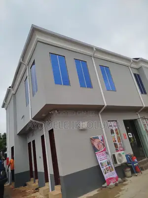 Office Space for Rent