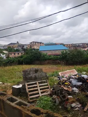 Plots of Land for Sale Behinds Tower Aluminum, Lagos Expressway