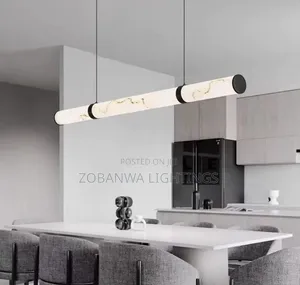 Italian Minimalist Pendant Light
