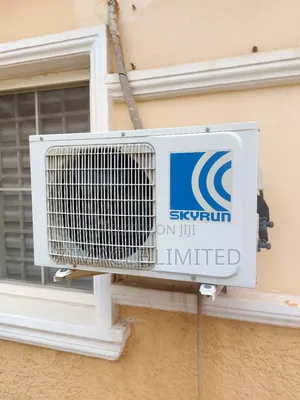 1h Skyrun Non Inverter AC