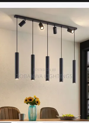 Led Ceiling Pendant Lamps Fixture Led
