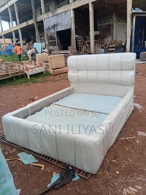 Bedframe Availaible Now