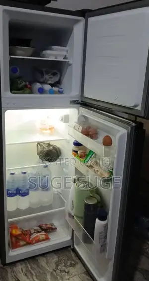 Hisense Refrigerator 205L