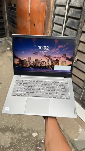 Laptop Lenovo Thinkbook 14 8GB Intel Core i5 SSD 256GB