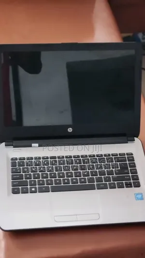 Laptop HP 14S 4GB Intel Pentium HDD 320GB