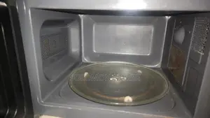 Microwave Scanfrost
