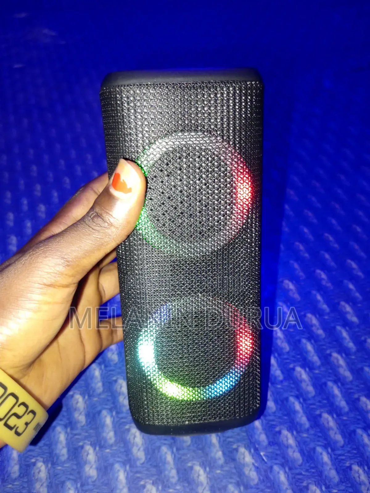 Mp 3 Speaker