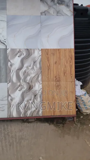 Ceramic Porcelain Tiles