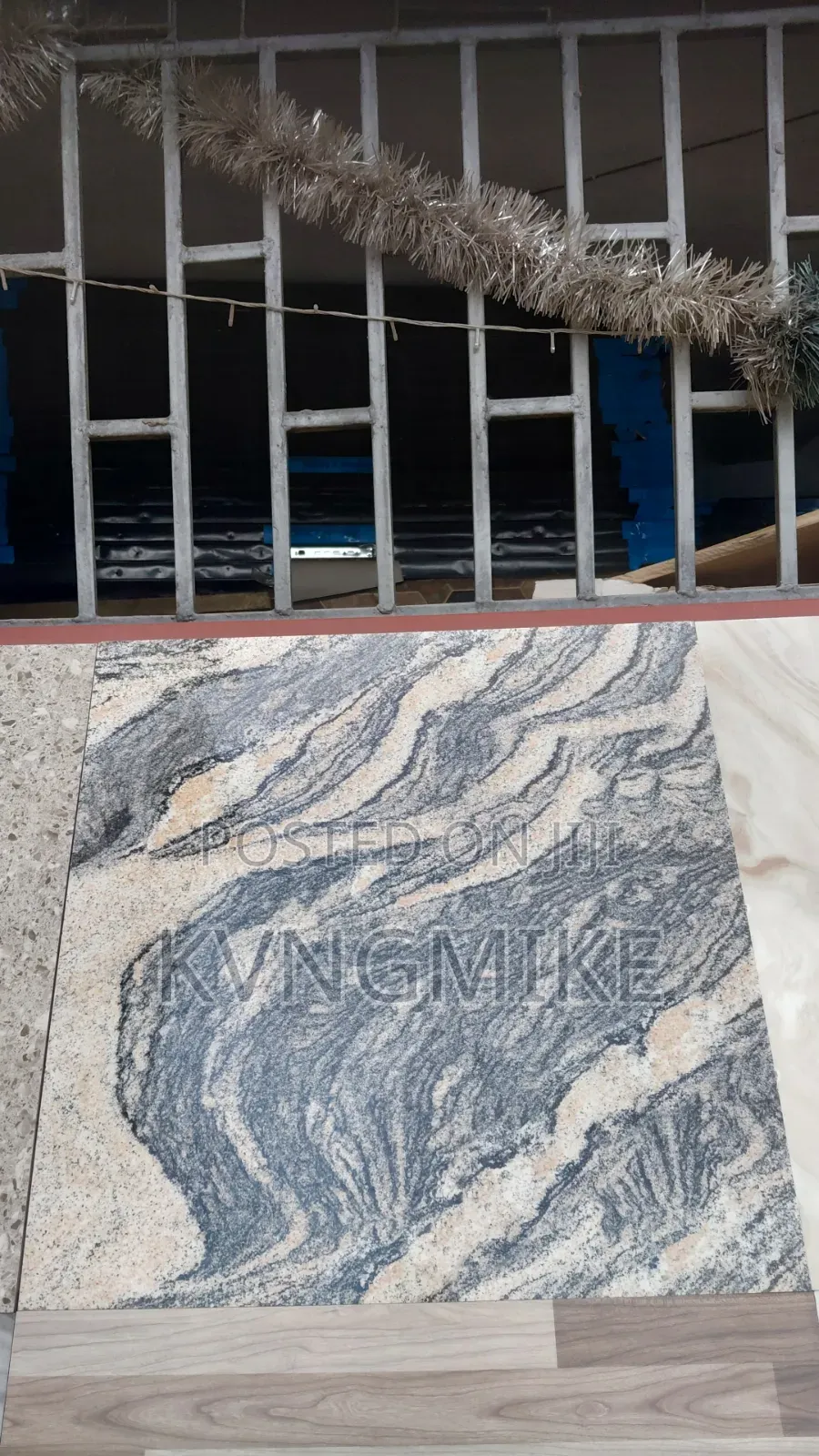 Ceramic Porcelain Tiles