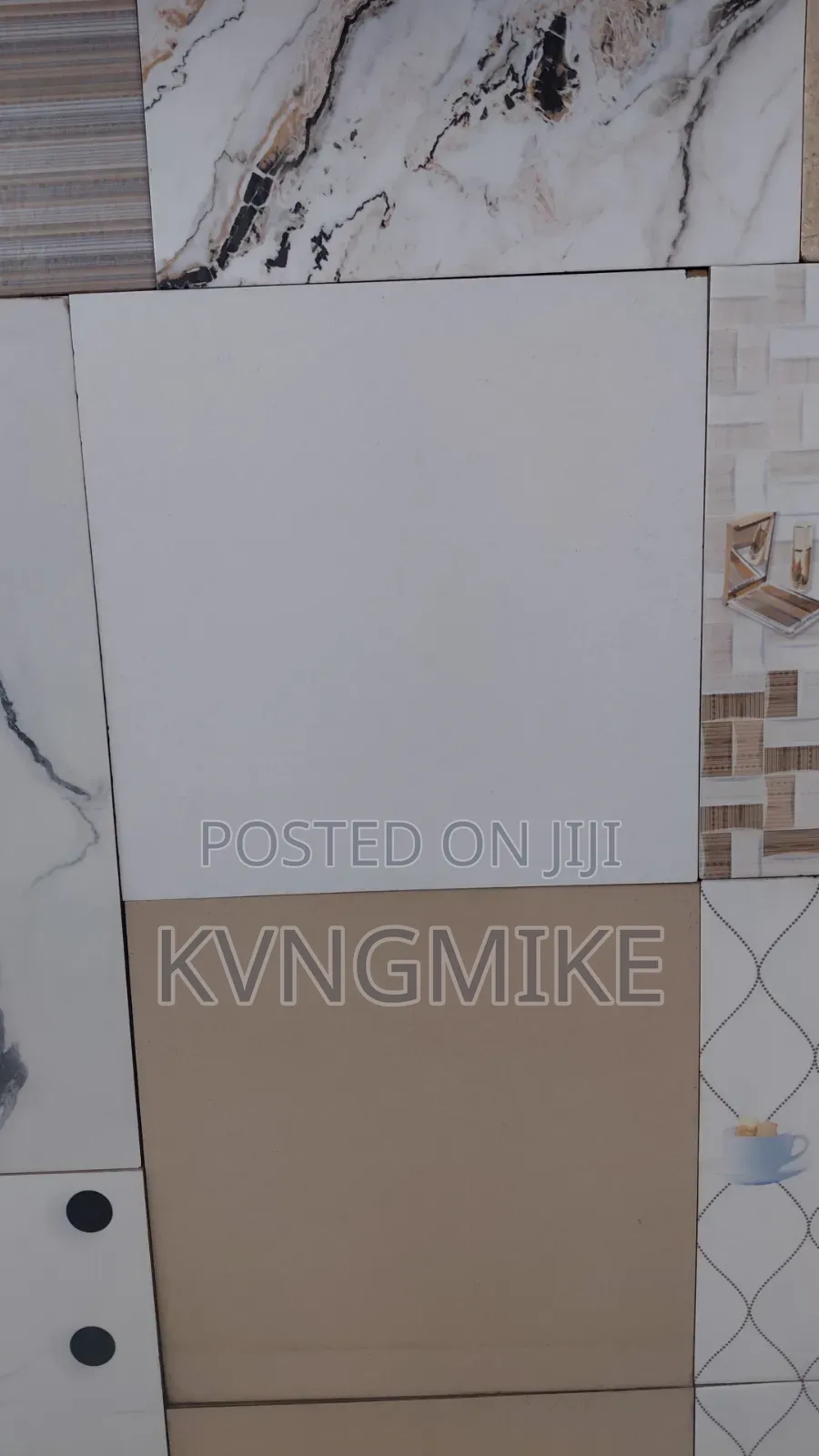 Ceramic Porcelain Tiles