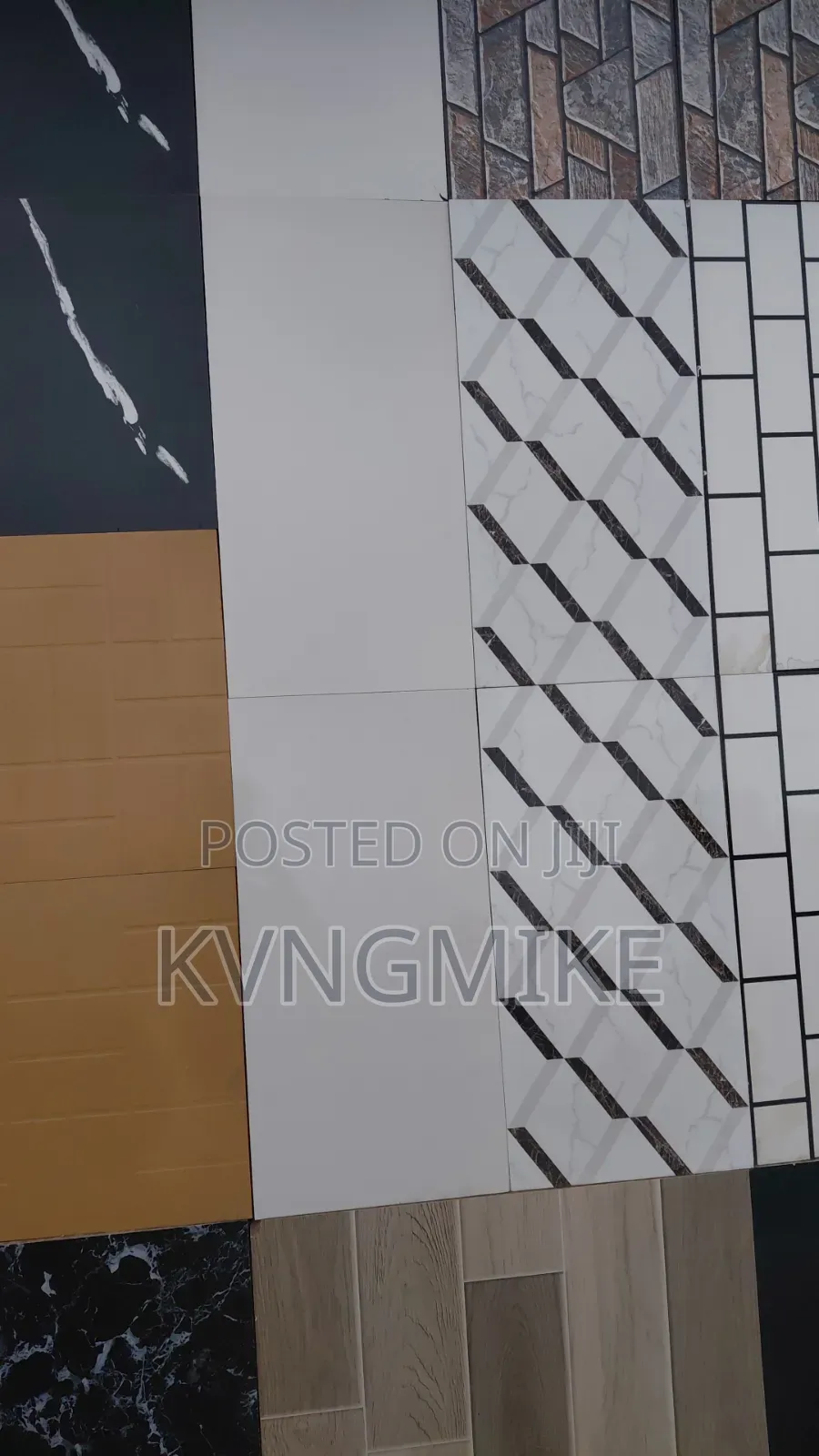 Ceramic Porcelain Tiles