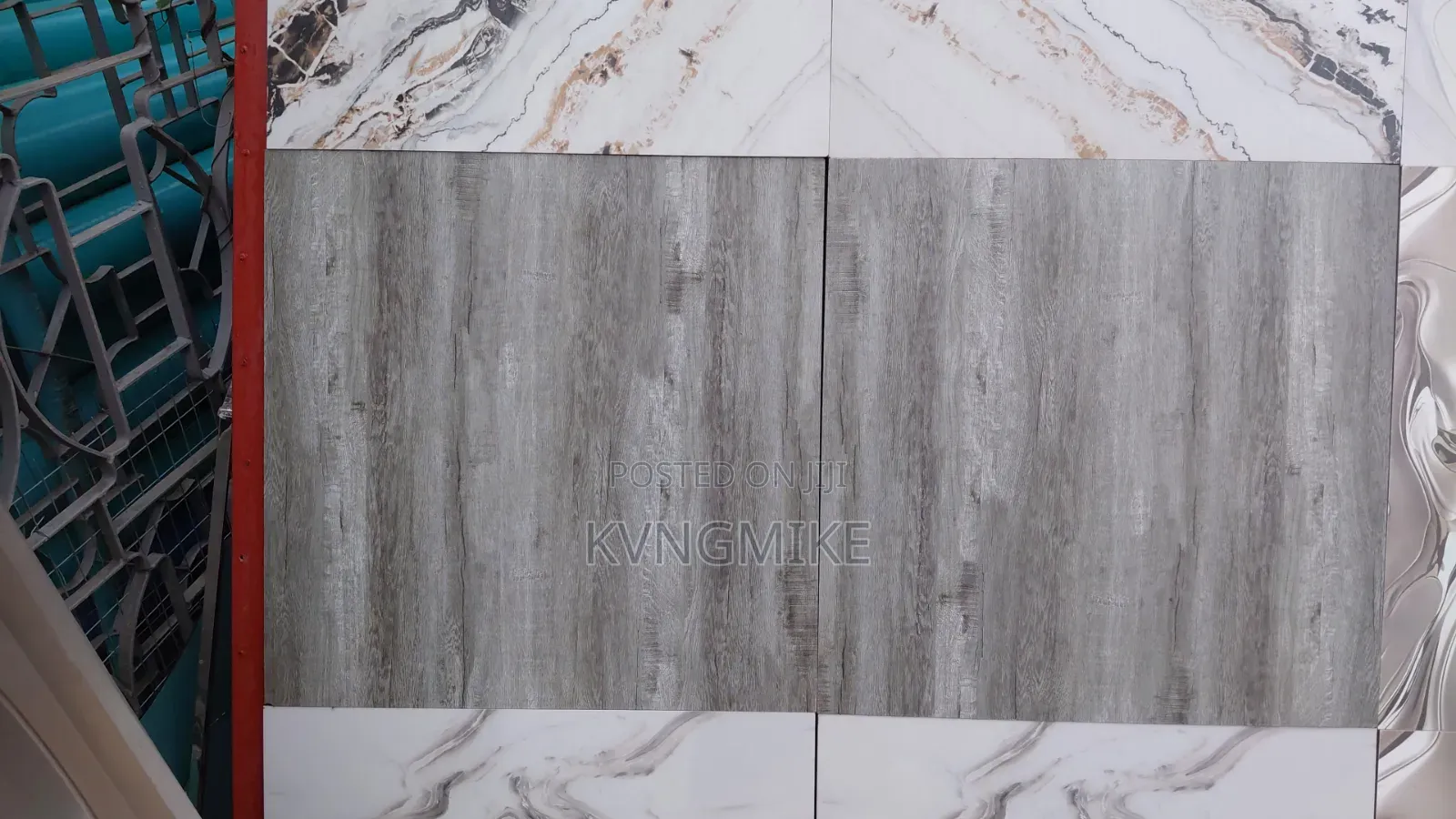 Ceramic Porcelain Tiles