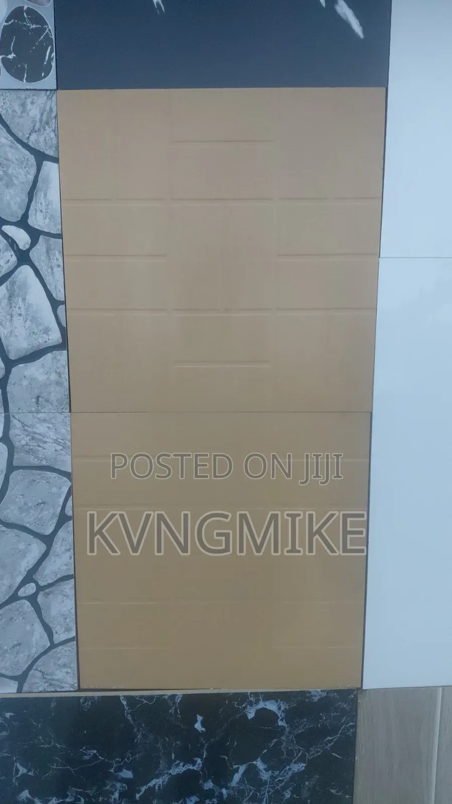 Ceramic Porcelain Tiles