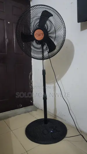 Standing Fan OX