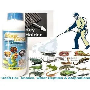 Fumigation Service
