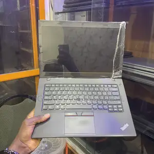 Laptop Lenovo ThinkPad L460 8GB Intel Core i5 SSD 256GB