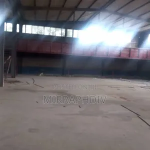 Warehouse of 900 SQM for Rent at New Haven Extension