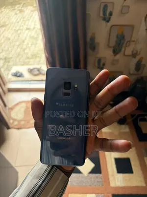 Samsung Galaxy S9 64 GB Blue
