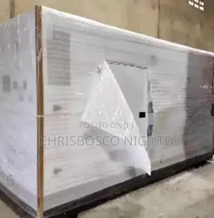 BRAND NEW Perkins 400kva Soundproof Diesel Generator