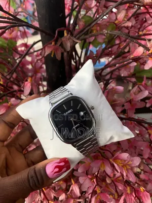 Wrist Watch