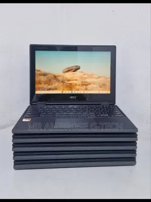 Laptop Acer Chromebook 11 4GB Intel Celeron HDD 32GB