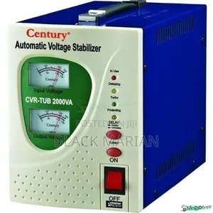 Century Stablizer