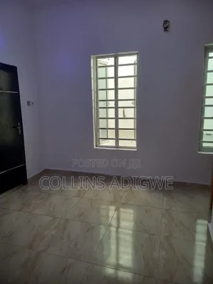 4bdrm Duplex in Osapa for rent