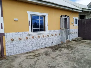 2bdrm Bungalow in 1000 Unit Pegi Kuje for rent