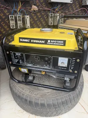 House Generator