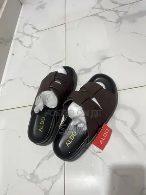 Aldo Legwear