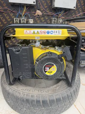 House Generator