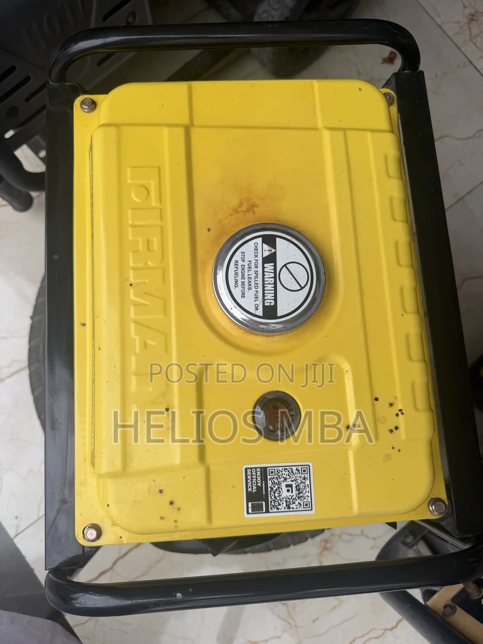 House Generator