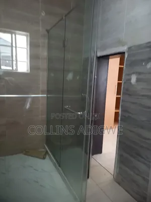 5bdrm Duplex in Osapa London for rent