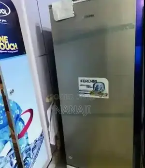 Brum Refrigerator Single Door