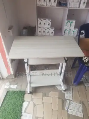 Wooden Table