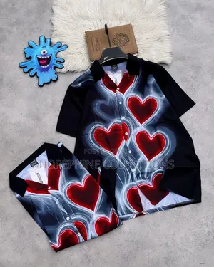 High Quality Luxury Vintage Shirts