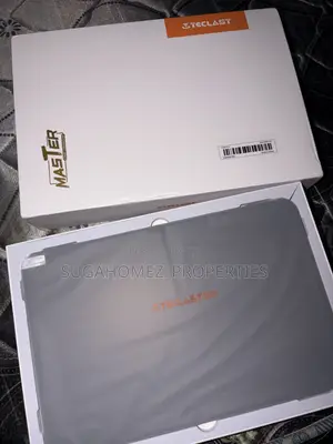New Tablet 128 GB Gray