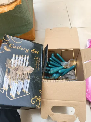 Cutlery Set
