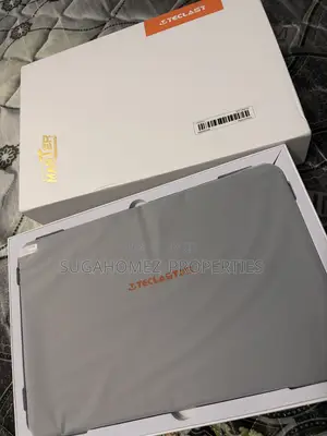 New Tablet 128 GB Gray