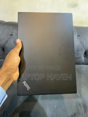 Laptop Lenovo ThinkPad L13 Yoga 8GB Intel Core i5 SSD 256GB